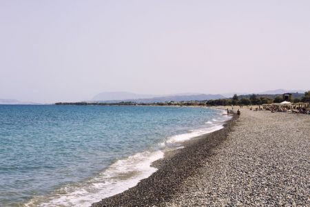  kolymbari beach 